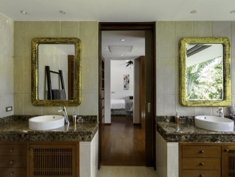 5 Bed, 6 Bath, HouseFor Sale, Phuket, Layan, North