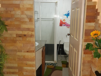 2 Bed, 2 Bath, ApartmentFor Sale, The Palm Residence. 14 Moo 7 Saiyuan Road Rawai Ph, Phuket, NaiHarn, South