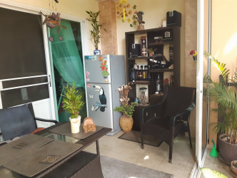 2 Bed, 2 Bath, ApartmentFor Sale, The Palm Residence. 14 Moo 7 Saiyuan Road Rawai Ph, Phuket, NaiHarn, South