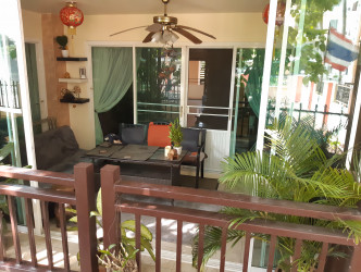 2 Bed, 2 Bath, ApartmentFor Sale, The Palm Residence. 14 Moo 7 Saiyuan Road Rawai Ph, Phuket, NaiHarn, South