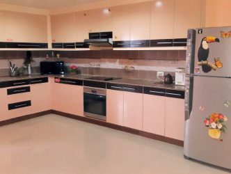 2 Bed, 2 Bath, ApartmentFor Sale, The Palm Residence. 14 Moo 7 Saiyuan Road Rawai Ph, Phuket, NaiHarn, South