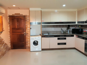 2 Bed, 2 Bath, ApartmentFor Sale, The Palm Residence. 14 Moo 7 Saiyuan Road Rawai Ph, Phuket, NaiHarn, South