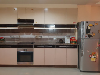 2 Bed, 2 Bath, ApartmentFor Sale, The Palm Residence. 14 Moo 7 Saiyuan Road Rawai Ph, Phuket, NaiHarn, South