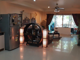 2 Bed, 2 Bath, ApartmentFor Sale, The Palm Residence. 14 Moo 7 Saiyuan Road Rawai Ph, Phuket, NaiHarn, South