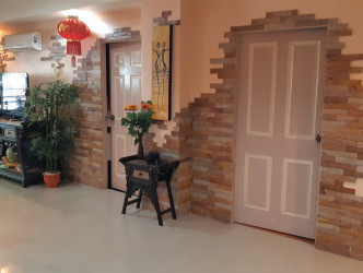 2 Bed, 2 Bath, ApartmentFor Sale, The Palm Residence. 14 Moo 7 Saiyuan Road Rawai Ph, Phuket, NaiHarn, South