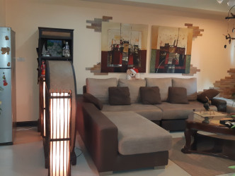 2 Bed, 2 Bath, ApartmentFor Sale, The Palm Residence. 14 Moo 7 Saiyuan Road Rawai Ph, Phuket, NaiHarn, South