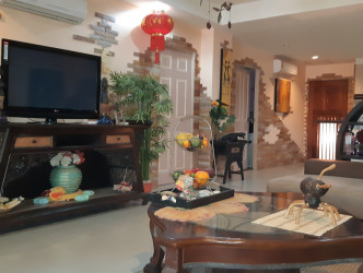 2 Bed, 2 Bath, ApartmentFor Sale, The Palm Residence. 14 Moo 7 Saiyuan Road Rawai Ph, Phuket, NaiHarn, South