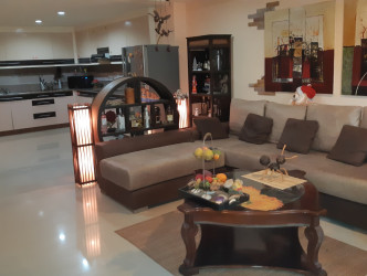 2 Bed, 2 Bath, ApartmentFor Sale, The Palm Residence. 14 Moo 7 Saiyuan Road Rawai Ph, Phuket, NaiHarn, South