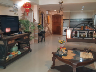 2 Bed, 2 Bath, ApartmentFor Sale, The Palm Residence. 14 Moo 7 Saiyuan Road Rawai Ph, Phuket, NaiHarn, South