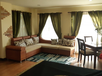 2 Bed, 2 Bath, ApartmentFor Sale, The Palm Residence. 14 Moo 7 Saiyuan Road Rawai Ph, Phuket, NaiHarn, South