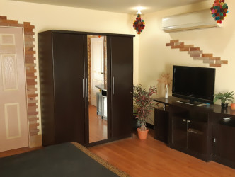 2 Bed, 2 Bath, ApartmentFor Sale, The Palm Residence. 14 Moo 7 Saiyuan Road Rawai Ph, Phuket, NaiHarn, South