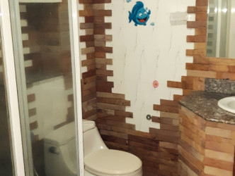 2 Bed, 2 Bath, ApartmentFor Sale, The Palm Residence. 14 Moo 7 Saiyuan Road Rawai Ph, Phuket, NaiHarn, South