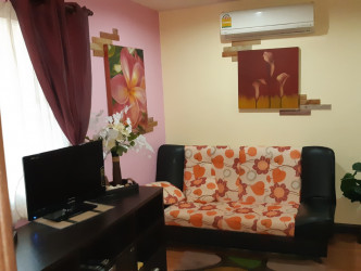 2 Bed, 2 Bath, ApartmentFor Sale, The Palm Residence. 14 Moo 7 Saiyuan Road Rawai Ph, Phuket, NaiHarn, South