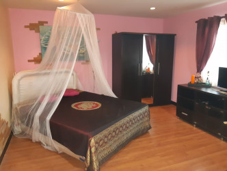 2 Bed, 2 Bath, ApartmentFor Sale, The Palm Residence. 14 Moo 7 Saiyuan Road Rawai Ph, Phuket, NaiHarn, South