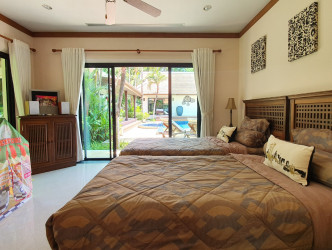 3 Bed, 3 Bath, HouseFor Sale, Phuket, NaiHarn, South