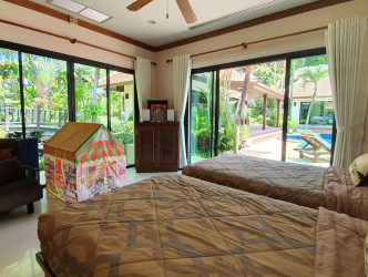 3 Bed, 3 Bath, HouseFor Sale, Phuket, NaiHarn, South