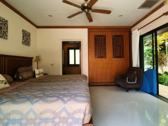 3 Bed, 3 Bath, HouseFor Sale, Phuket, NaiHarn, South