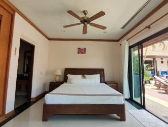3 Bed, 3 Bath, HouseFor Sale, Phuket, NaiHarn, South