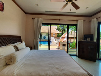 3 Bed, 3 Bath, HouseFor Sale, Phuket, NaiHarn, South