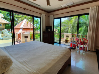 3 Bed, 3 Bath, HouseFor Sale, Phuket, NaiHarn, South