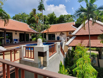 3 Bed, 3 Bath, HouseFor Sale, Phuket, NaiHarn, South
