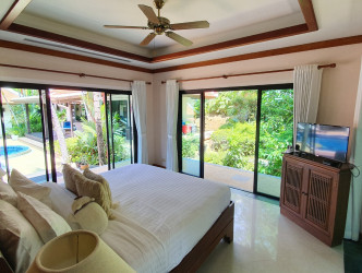3 Bed, 3 Bath, HouseFor Sale, Phuket, NaiHarn, South