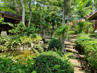 3 Bed, 3 Bath, HouseFor Sale, Phuket, NaiHarn, South