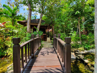 3 Bed, 3 Bath, HouseFor Sale, Phuket, NaiHarn, South