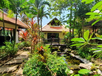 3 Bed, 3 Bath, HouseFor Sale, Phuket, NaiHarn, South
