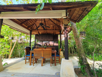 3 Bed, 3 Bath, HouseFor Sale, Phuket, NaiHarn, South