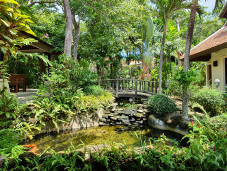 3 Bed, 3 Bath, HouseFor Sale, Phuket, NaiHarn, South