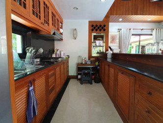 3 Bed, 3 Bath, HouseFor Sale, Phuket, NaiHarn, South