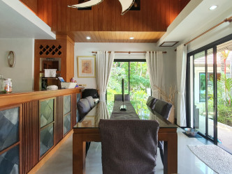 3 Bed, 3 Bath, HouseFor Sale, Phuket, NaiHarn, South