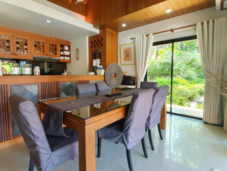 3 Bed, 3 Bath, HouseFor Sale, Phuket, NaiHarn, South