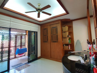 3 Bed, 3 Bath, HouseFor Sale, Phuket, NaiHarn, South