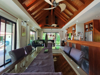 3 Bed, 3 Bath, HouseFor Sale, Phuket, NaiHarn, South