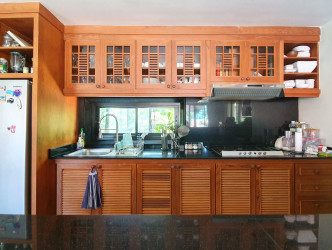 3 Bed, 3 Bath, HouseFor Sale, Phuket, NaiHarn, South