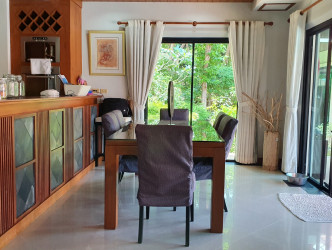 3 Bed, 3 Bath, HouseFor Sale, Phuket, NaiHarn, South