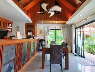 3 Bed, 3 Bath, HouseFor Sale, Phuket, NaiHarn, South