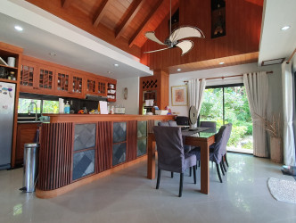 3 Bed, 3 Bath, HouseFor Sale, Phuket, NaiHarn, South