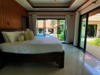 3 Bed, 3 Bath, HouseFor Sale, Phuket, NaiHarn, South