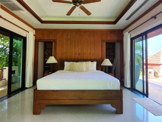 3 Bed, 3 Bath, HouseFor Sale, Phuket, NaiHarn, South