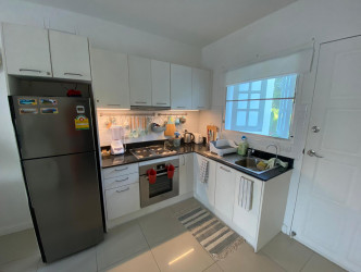 1 Bed, 1 Bath, ApartmentFor Sale, Phuket, Layan, North