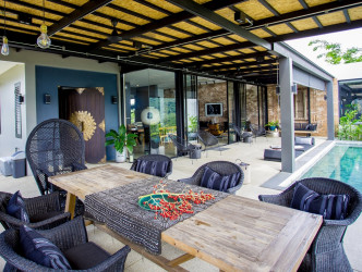 4 Bed, 5 Bath, HouseFor Sale, Phuket, Katu, Center