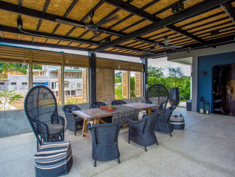 4 Bed, 5 Bath, HouseFor Sale, Phuket, Katu, Center