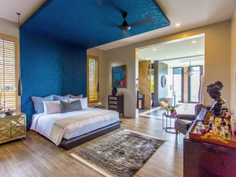 4 Bed, 5 Bath, HouseFor Sale, Phuket, Katu, Center