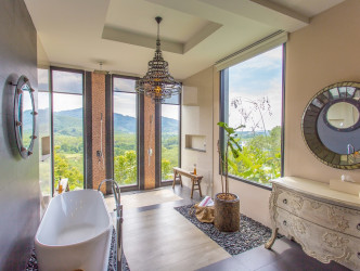 4 Bed, 5 Bath, HouseFor Sale, Phuket, Katu, Center