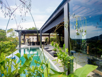 4 Bed, 5 Bath, HouseFor Sale, Phuket, Katu, Center