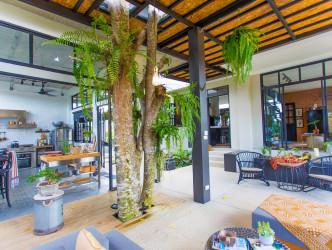 4 Bed, 5 Bath, HouseFor Sale, Phuket, Katu, Center