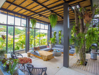 4 Bed, 5 Bath, HouseFor Sale, Phuket, Katu, Center